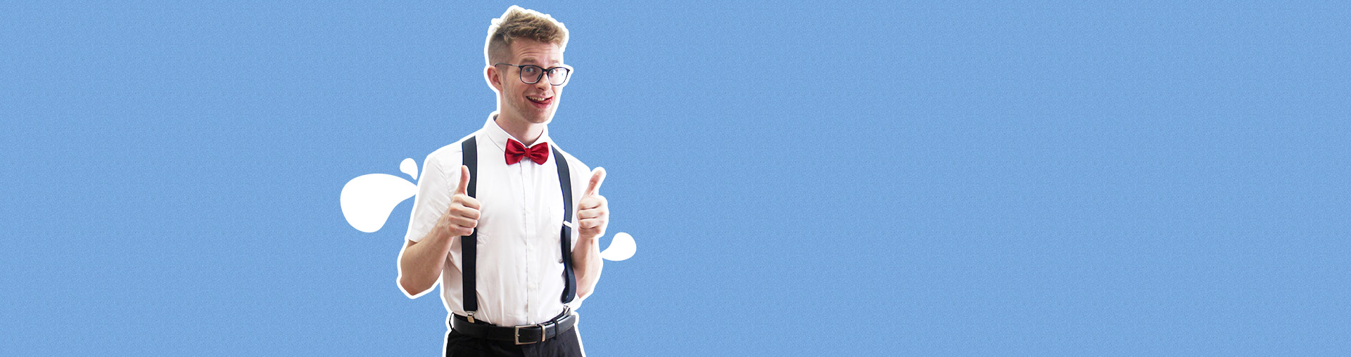 老美王霸胆的美式发音速成班