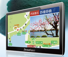 “世界文化遗产”杭州西湖景区的电子导游机