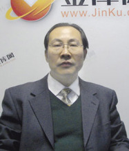 中国基金业资深专家杜书明博士