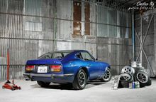 恶魔のZ 恶魔のZ