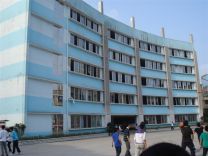 泸州十五中 泸州十五中