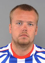 克里斯蒂安·格林德海姆 克里斯蒂安·格林德海姆