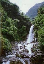 龙门峡谷 龙门峡谷