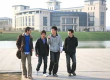 欧洲管理学院 欧洲管理学院