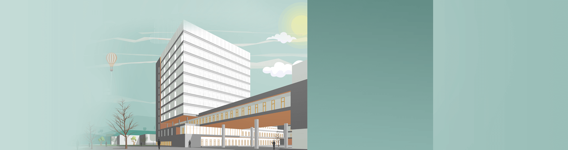 Illustrator建筑绘图零基础扫盲