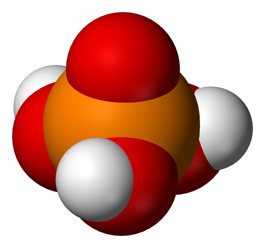 phosphoric acid